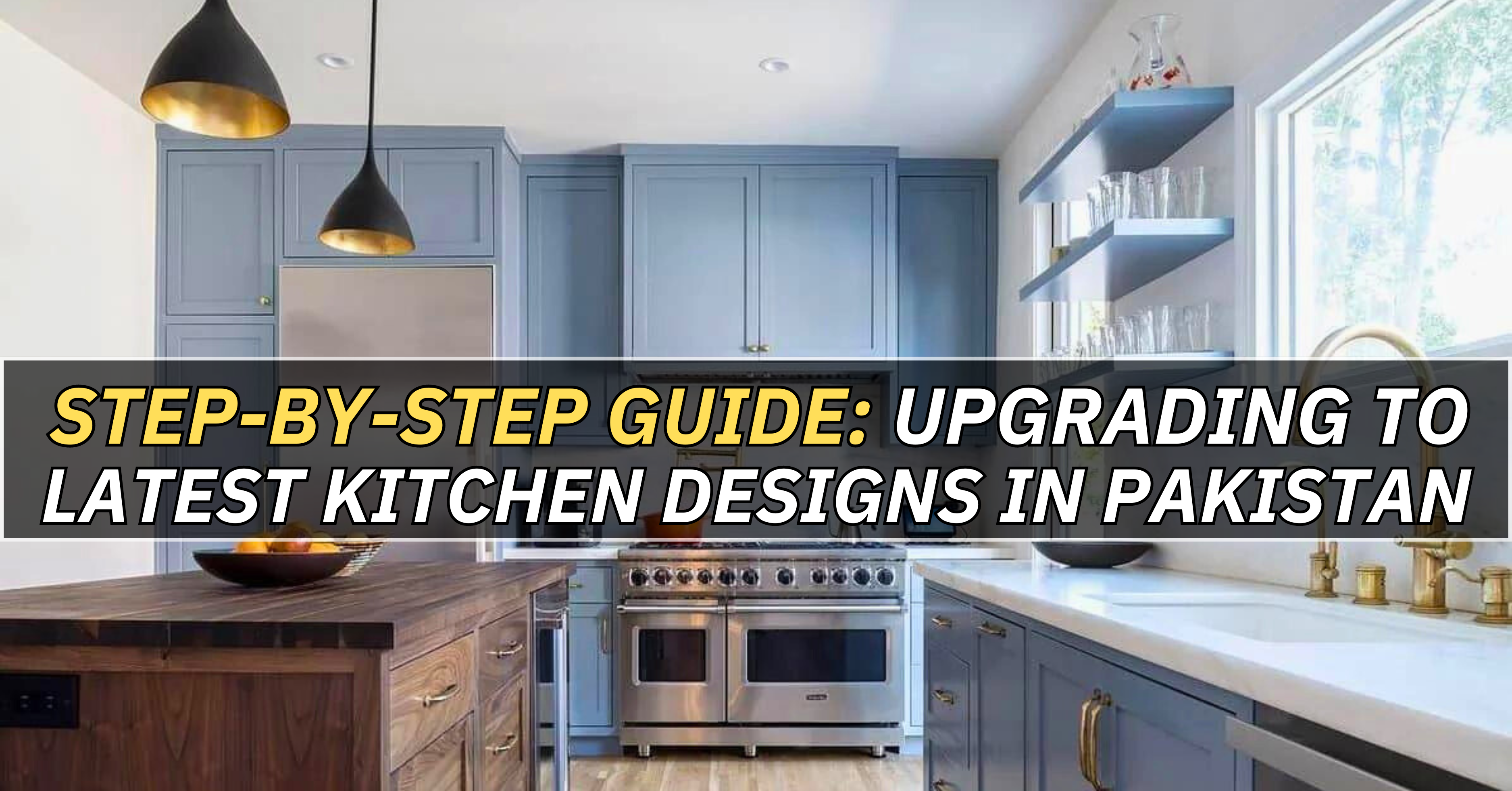 STEP-BY-STEP GUIDE UPGRADING TO